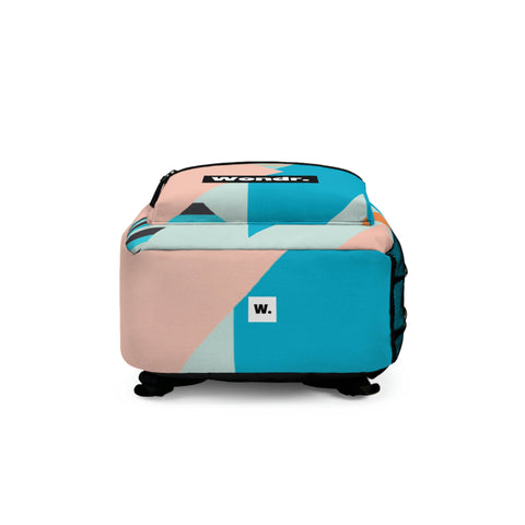 Mari da Vinci - Backpack