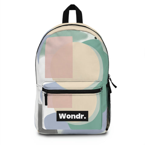 Francisca da Padua - Backpack