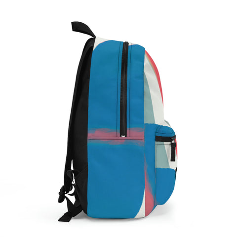 Janello di Fiore - Backpack