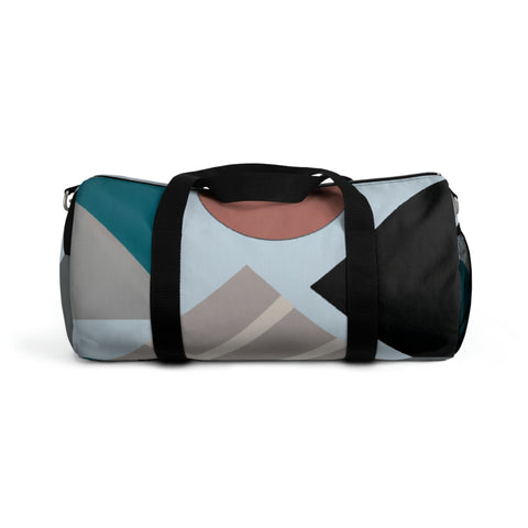 Deonna Fiorella - Duffle Bag