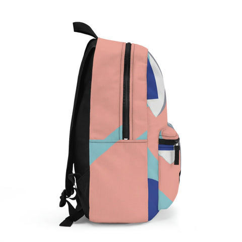 Francesco Agostino - Backpack