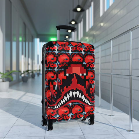 Agnesina di Firenze - Suitcase