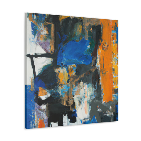 Maggie LaRoche - Canvas