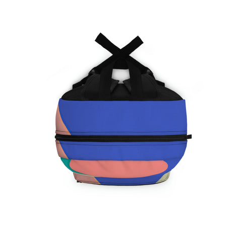 Ludovica da Vinci - Backpack