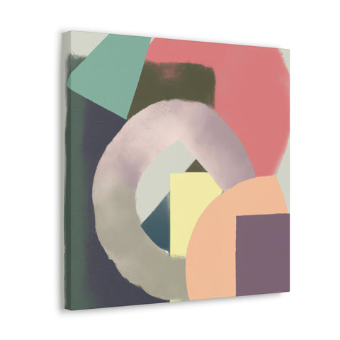 Anselma Vega - Canvas