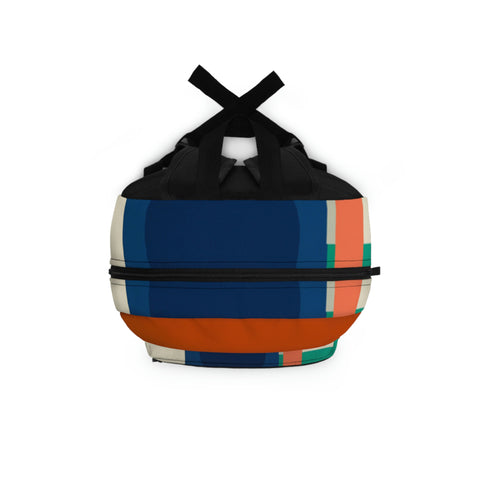 Filippo di Suvero - Backpack