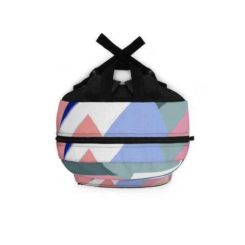 Gustavo da Fontana - Backpack