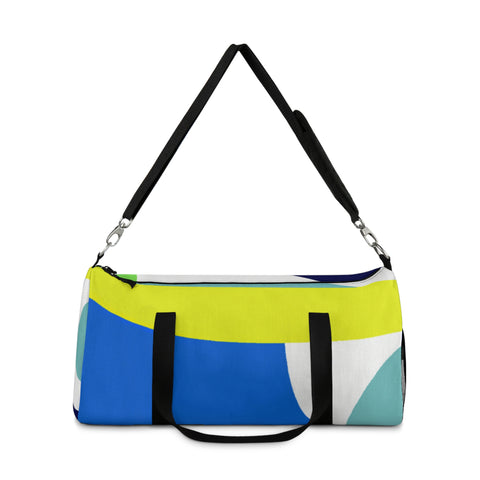 Marina D'Angelo - Duffle Bag