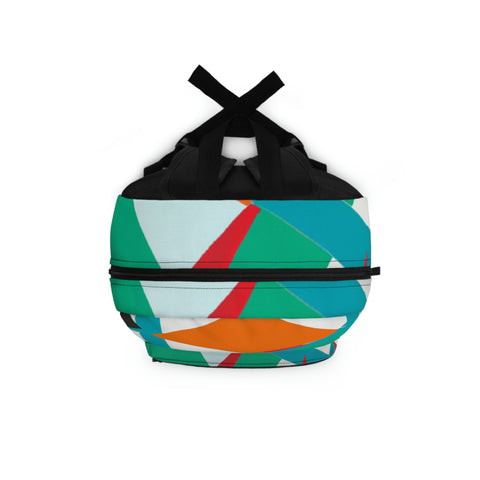 Tempara Primmseer - Backpack