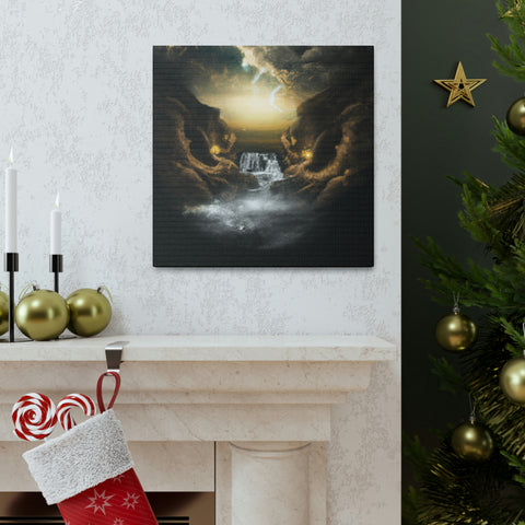 !
Mystical Dreamscapes