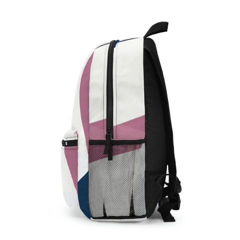 Ferrando di Strega - Backpack