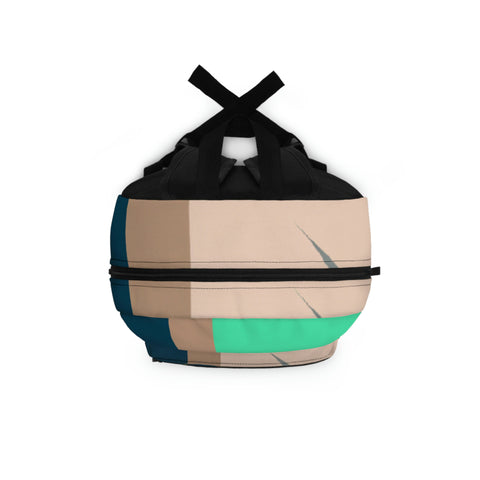 Clara di Rossi - Backpack