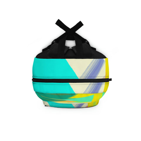 Apricus Embryonae - Backpack