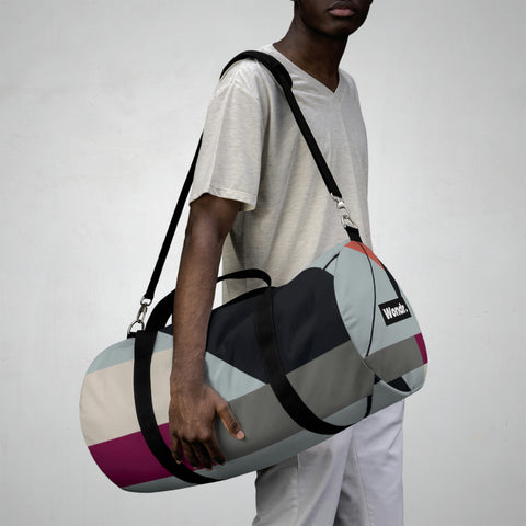 Loriana del Sesto ̣ - Duffle Bag