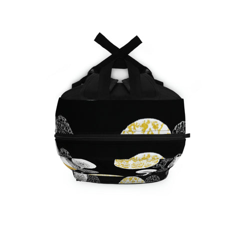 Giovanni di Raffaelo. - Backpack