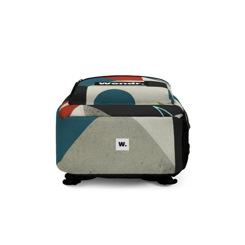 Karisia di Artista - Backpack