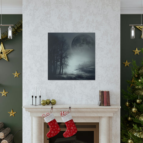 and sweet
Mysterious Glow