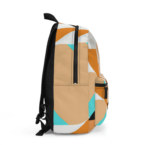 Mariana da Florenza - Backpack