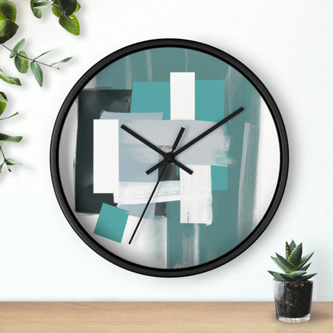 Agostina Guadagnino - Clock