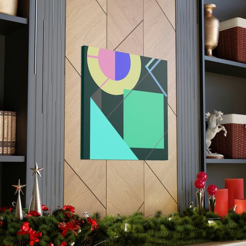 Lilianna da Rinascimento - Canvas