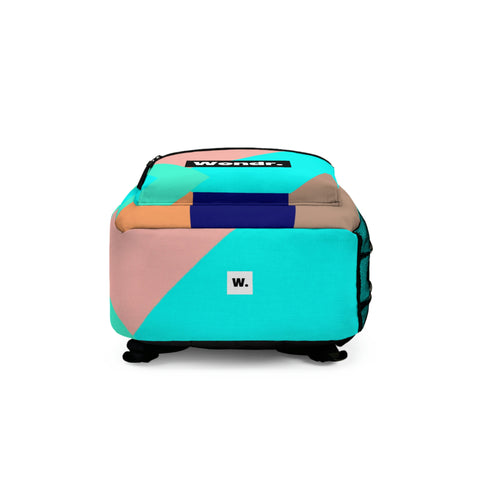 Raphaela da Vinci - Backpack