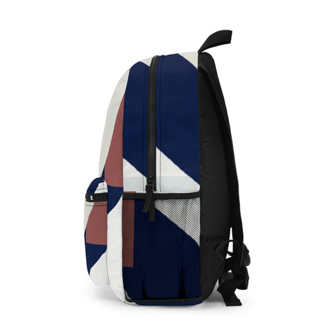 Mariota da Monza - Backpack