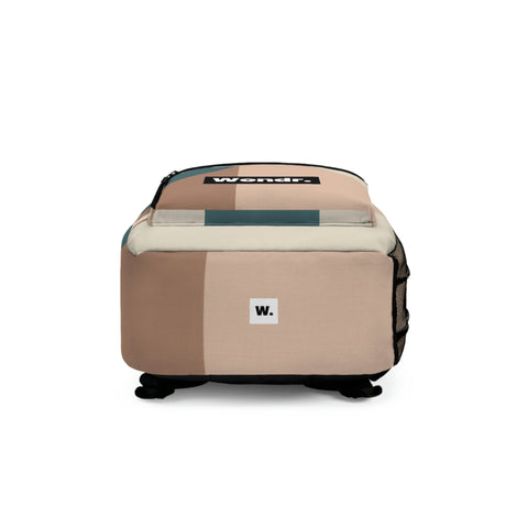 Veronica di Fiori - Backpack