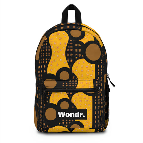 Kalina Paolo - Backpack