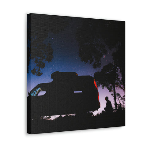 !
Star-Filled Odyssey