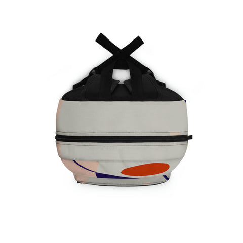 Gentile di Arte - Backpack