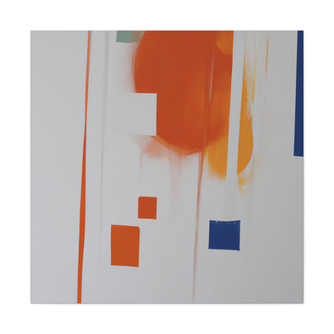 Dulsineo di Giacomelicci - Canvas