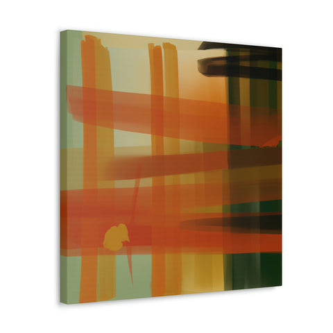 Rudolfo da Vinci - Canvas