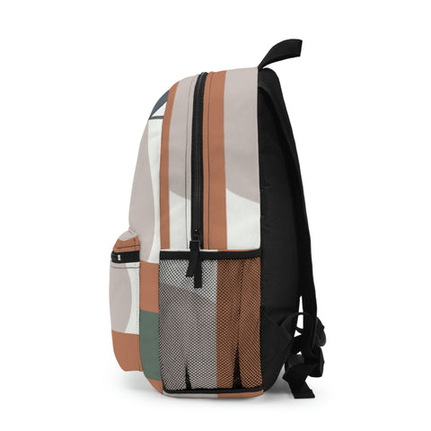 Rosabelle de Castille - Backpack