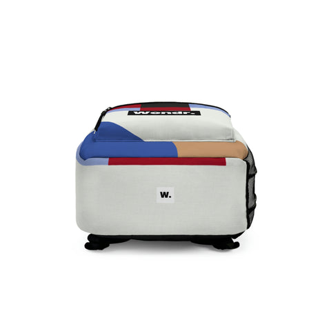 Maya della Guglia - Backpack