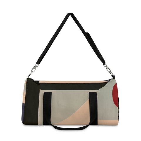 Fridonza di Bartoli - Duffle Bag