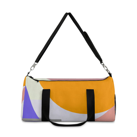 Gadrielle da Vinci - Duffle Bag