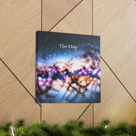 and sweet!
"Galaxies Beyond"