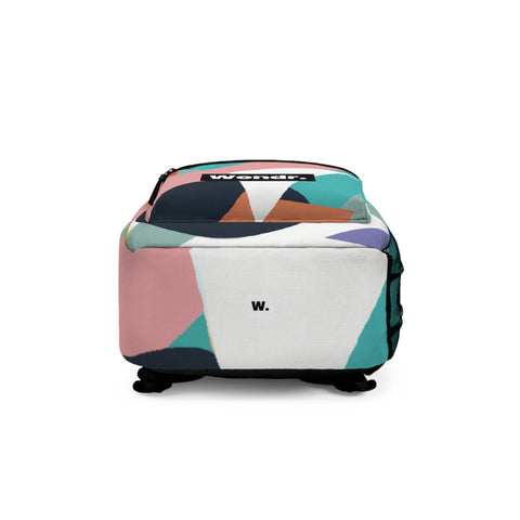 Geltis Lefare - Backpack