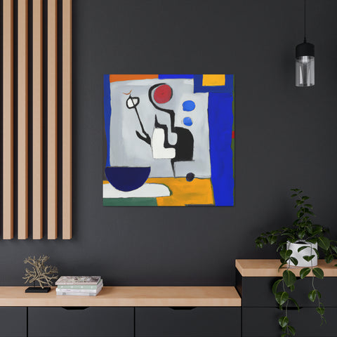 Gilda Veromosso - Canvas