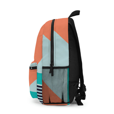 Lia di Duca - Backpack