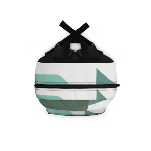 Giovanni Bellini - Backpack