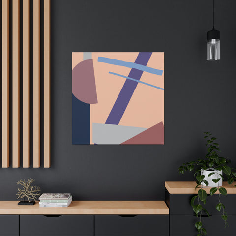 Kerinna Desmidt - Canvas