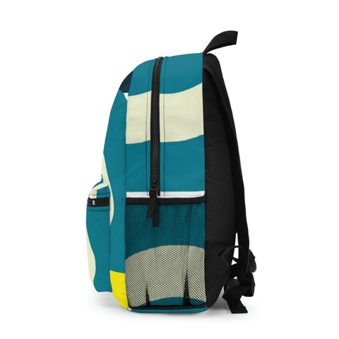 Emiliana da Vinci - Backpack