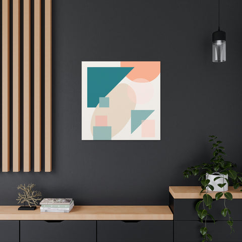 Domenico di Luviglio - Canvas