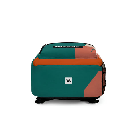 Giovanna Fresco - Backpack