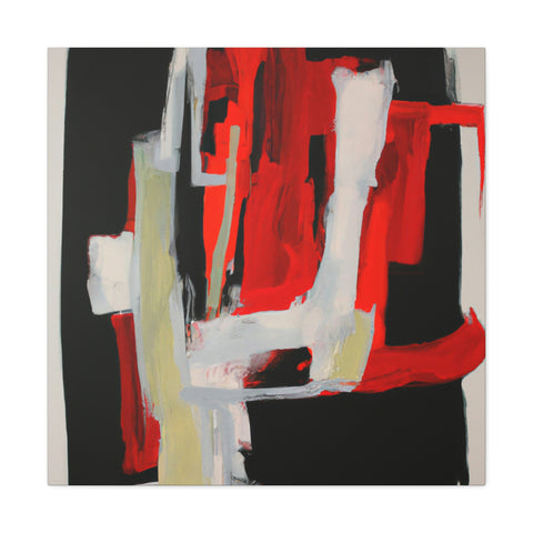 Gianni Angiolini - Canvas