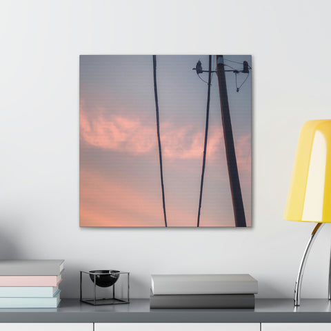 and sweet"
Alternate Futurism