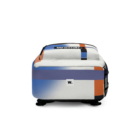 Cornelio di Milo. - Backpack