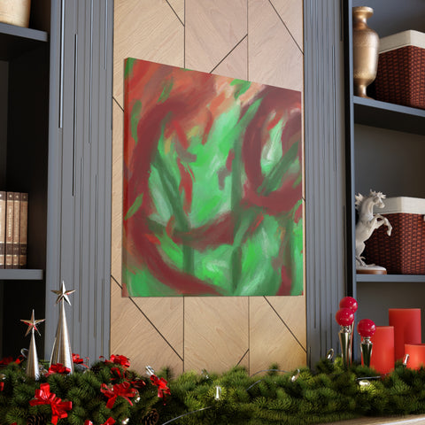 Elora Magnusson - Canvas