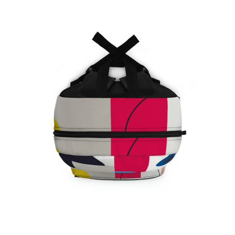 Celestina di Bellini - Backpack